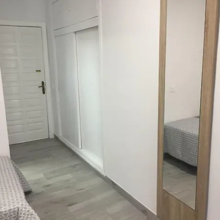 Apartment Carihuela Palace Beach *